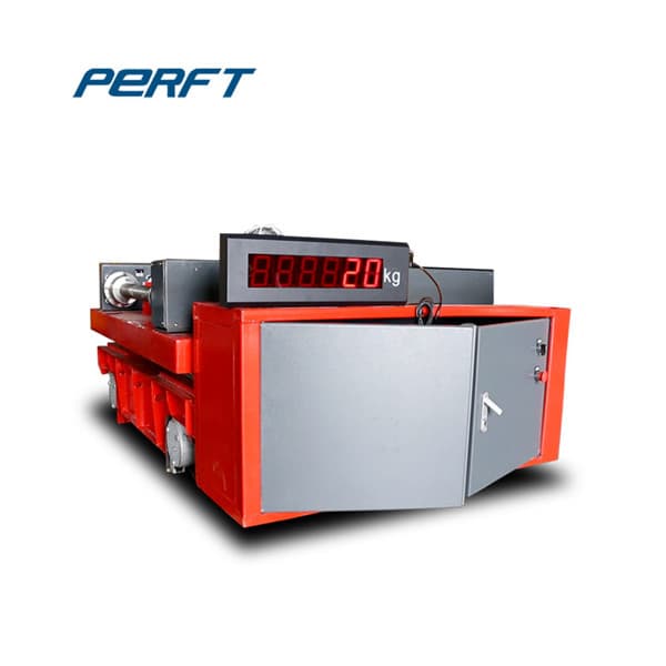 <h3>China Perfect Transfer Trolley Supplier--Perfect Coil </h3>
